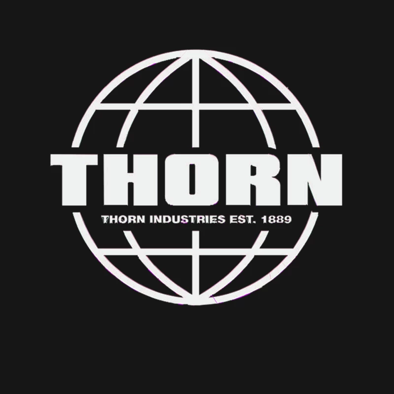 Thorn Industries Mouse Pad