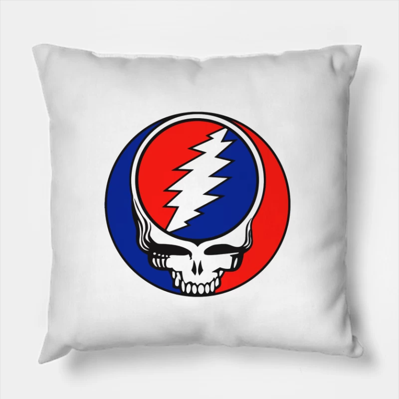  Throw Pillow