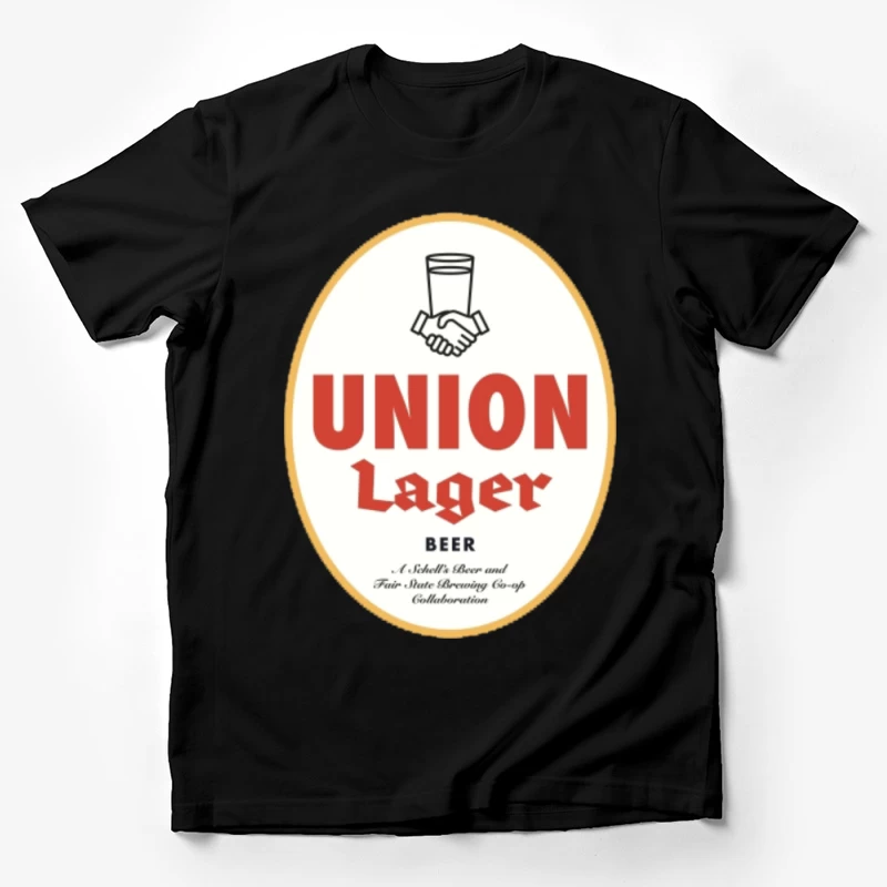  Male T-Shirt