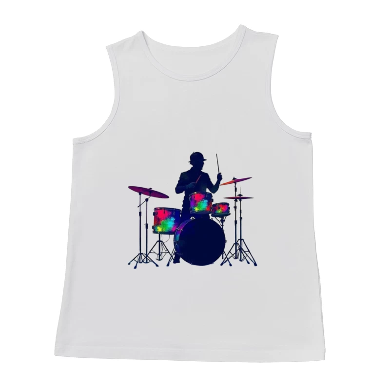  Male Tank Top