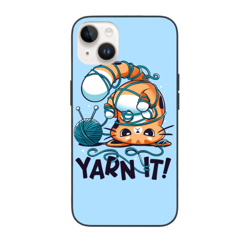  iPhone Case