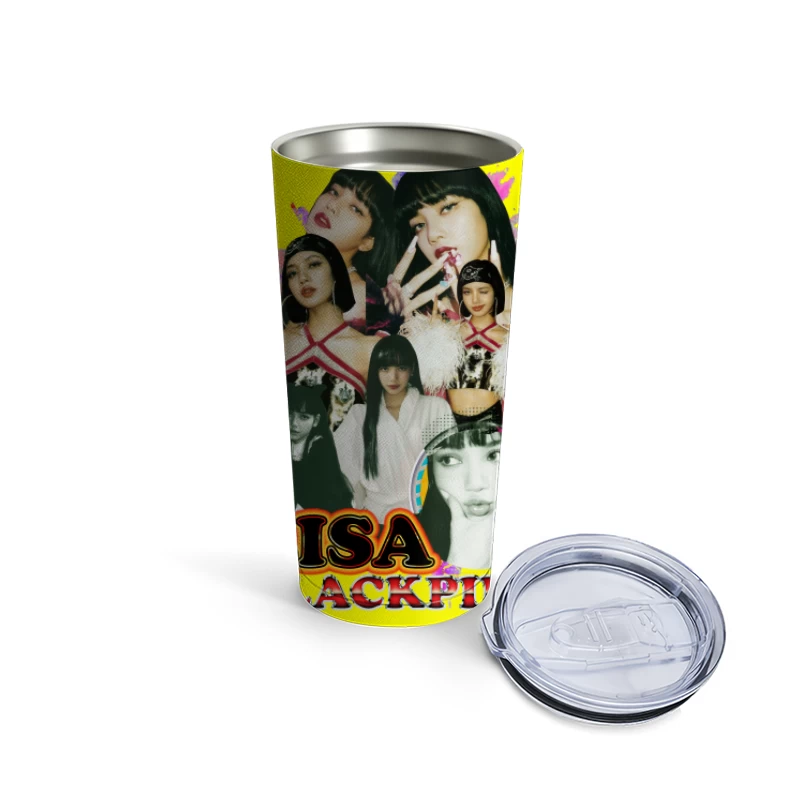  Travel Mug