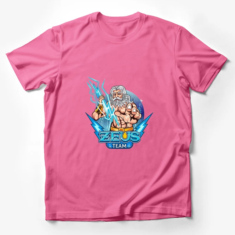  Male T-Shirt