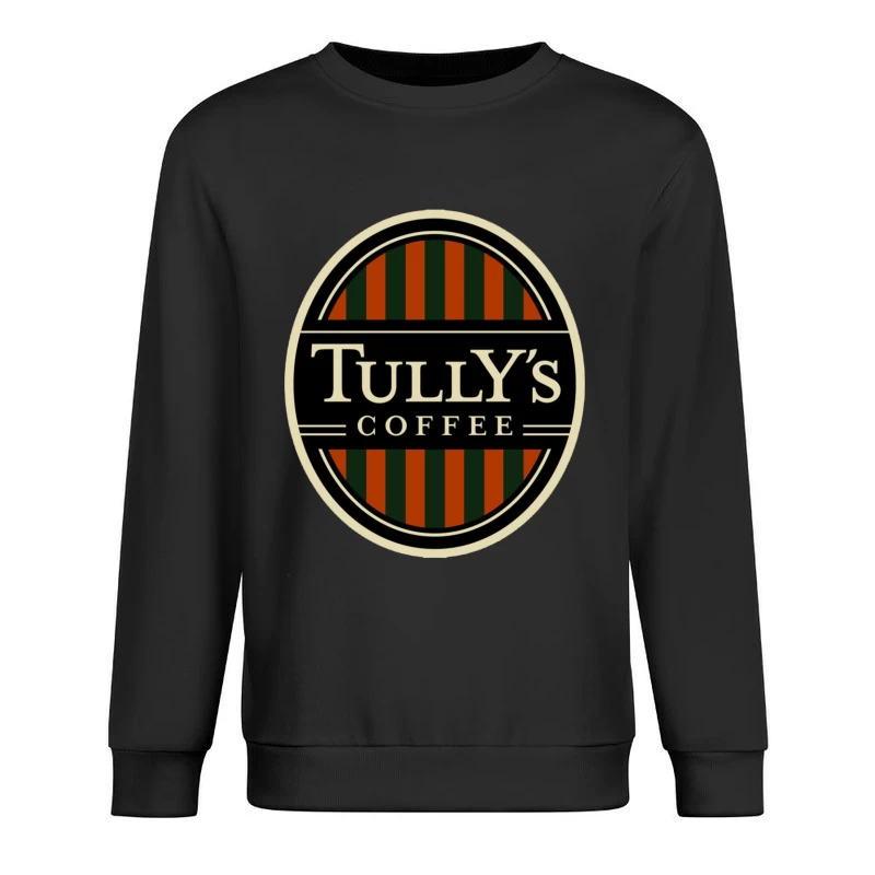  Male Pullover Sweatshirt