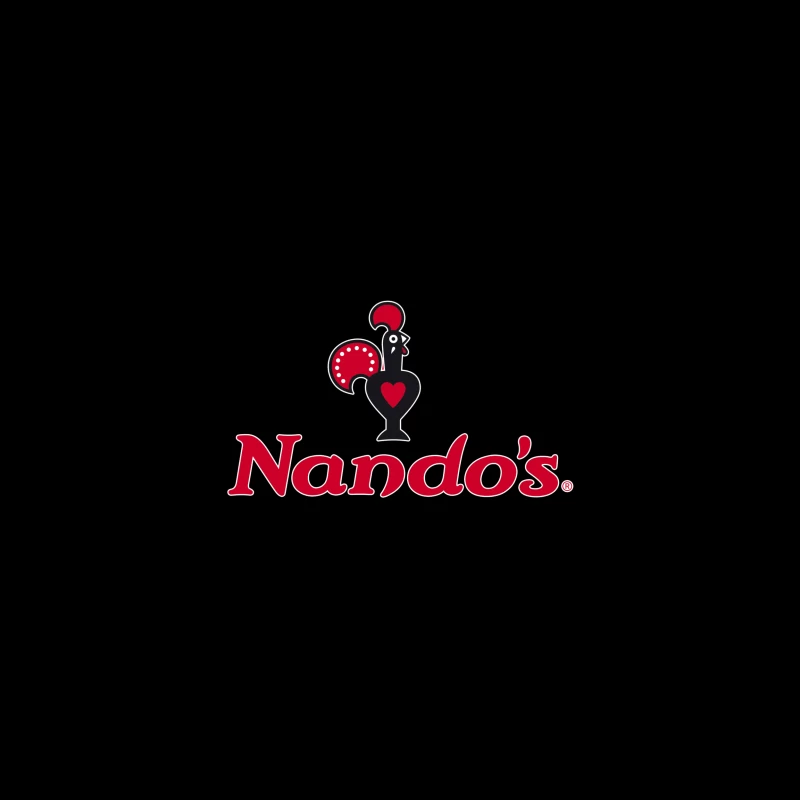 nando's-restaurant Coffee Mug