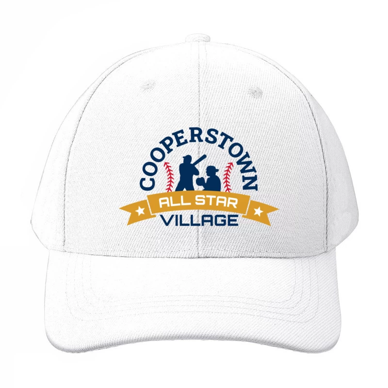  Baseball Cap