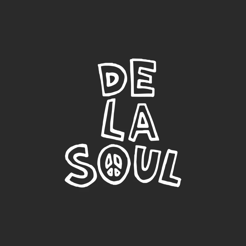 De La Soul Baseball Cap