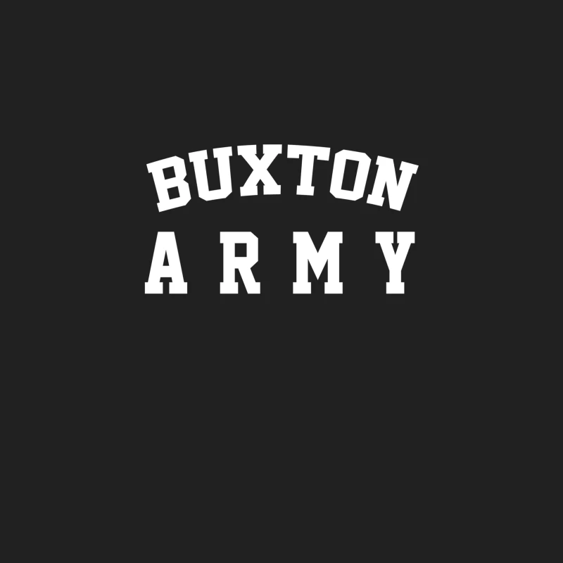 BUXTON ARMY Bucket Hat