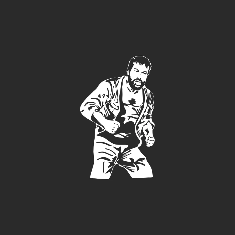 bud spencer film Baseball Cap