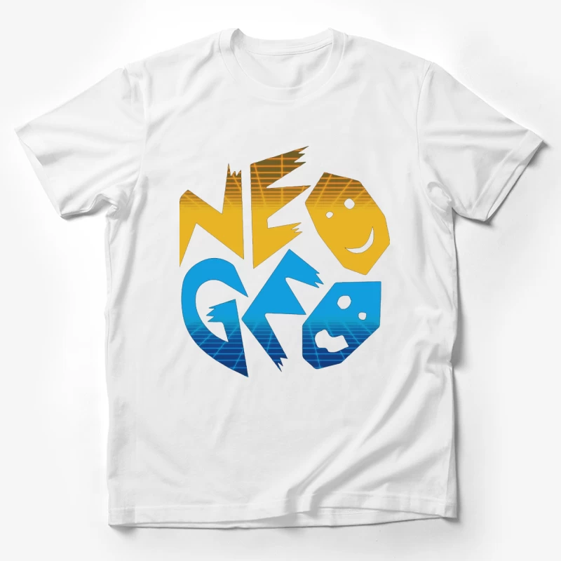  Male T-Shirt