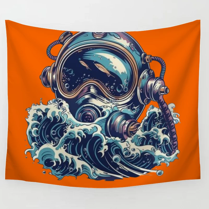 Tapestry