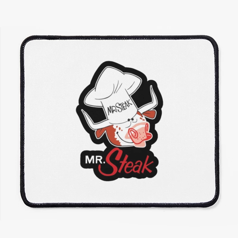  Mouse Pad