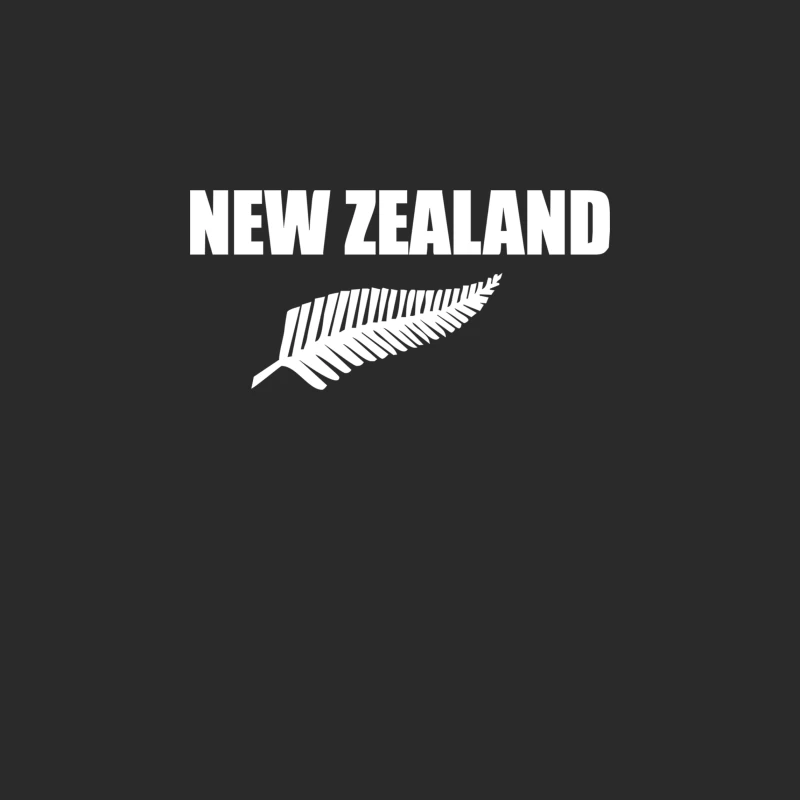 New Zealand Baseball Cap