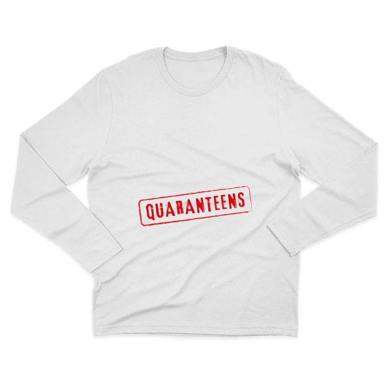  Homme Manches Longues T-Shirt