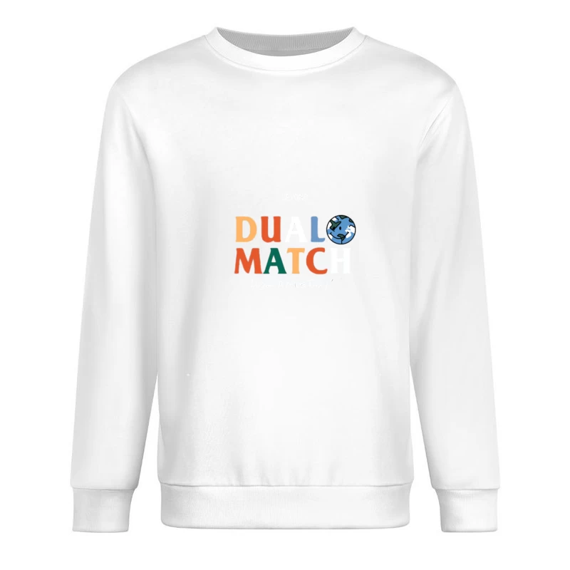  Homme Sweat-shirt à enfiler
