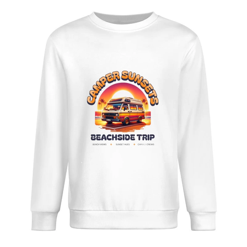  Herren Pullover Sweatshirt