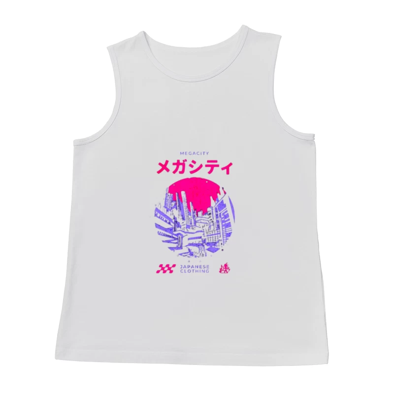  Herren Tanktops