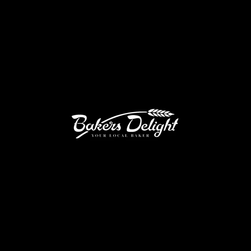 Bakers Delight Resto iPhone Case