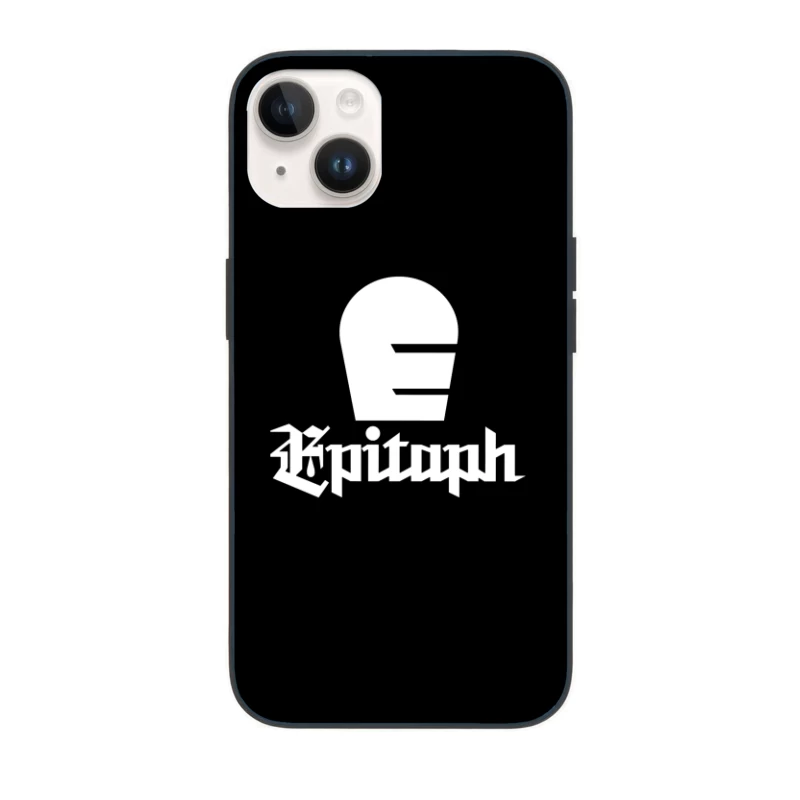  iPhone Case