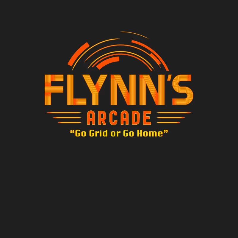 Flynn's Arcade 2 Male Tank Top
