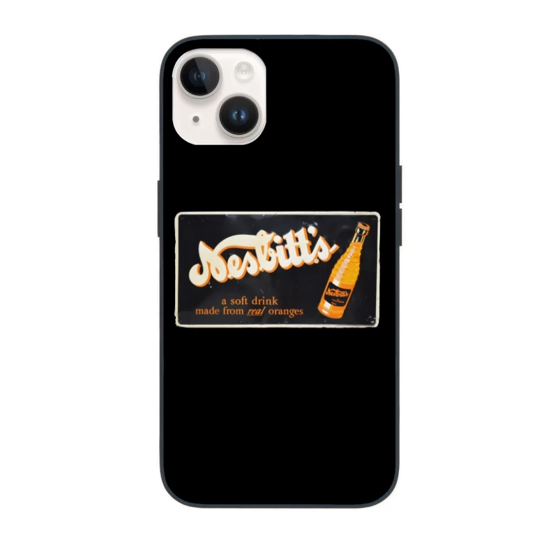 Jesbitts Drink Beer iPhone Case