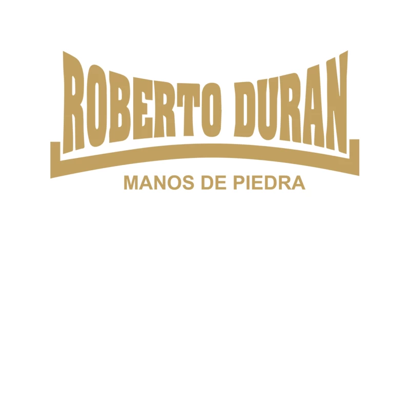 Roberto Duran Manos De Piedra Tapestry