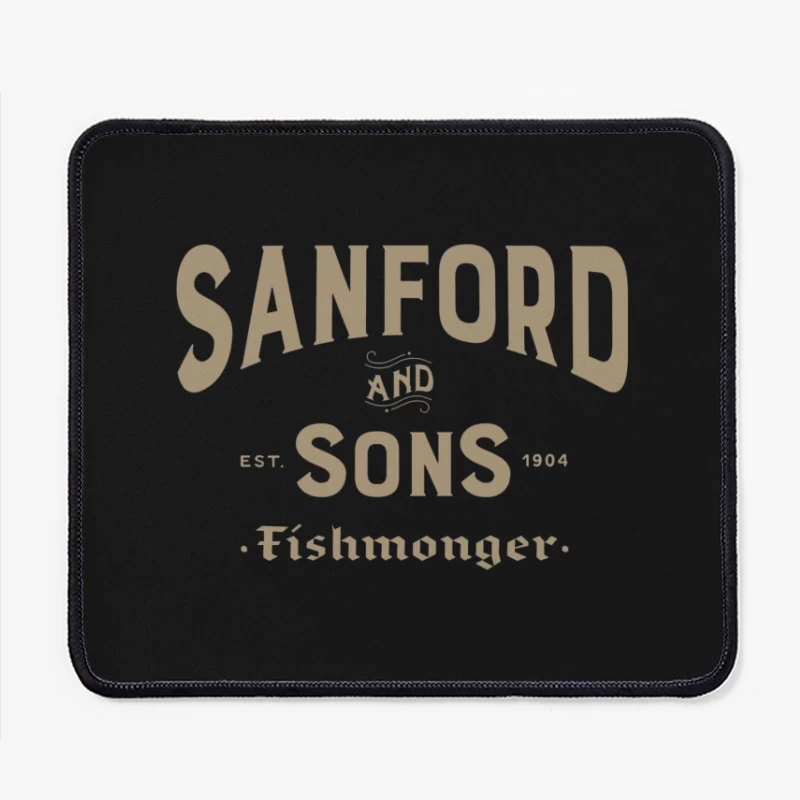  Mouse Pad