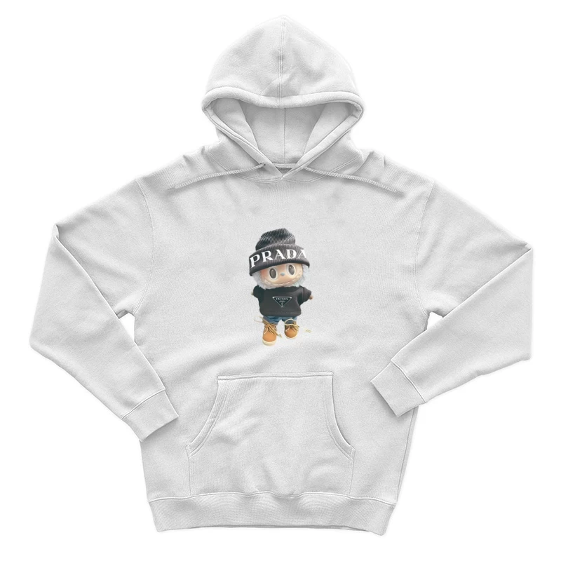  Homme Sweat à capuche