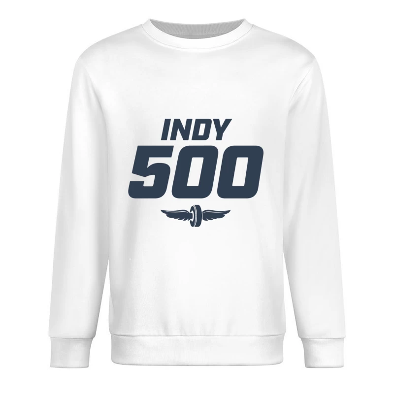  Male Pullover Sweatshirt