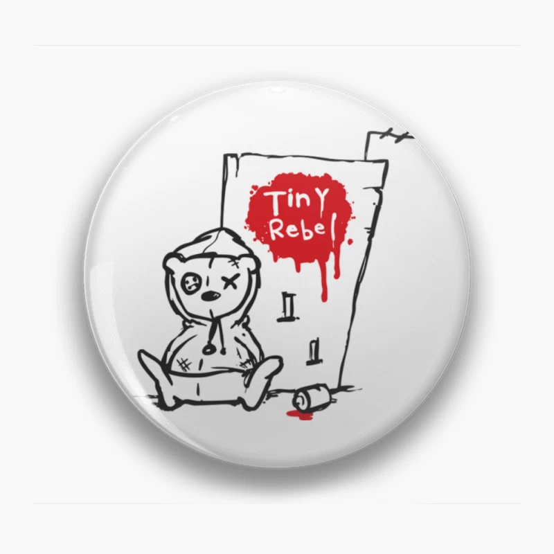  Pin