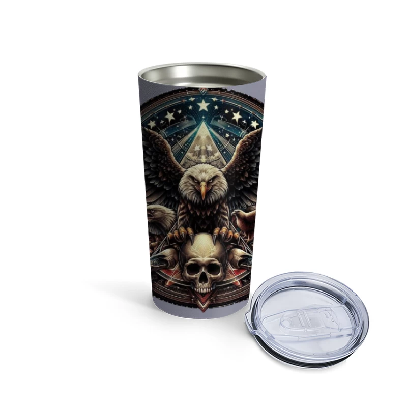  Travel Mug