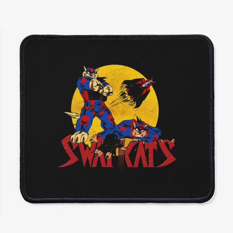  Mouse Pad