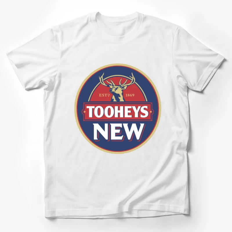  Male T-Shirt
