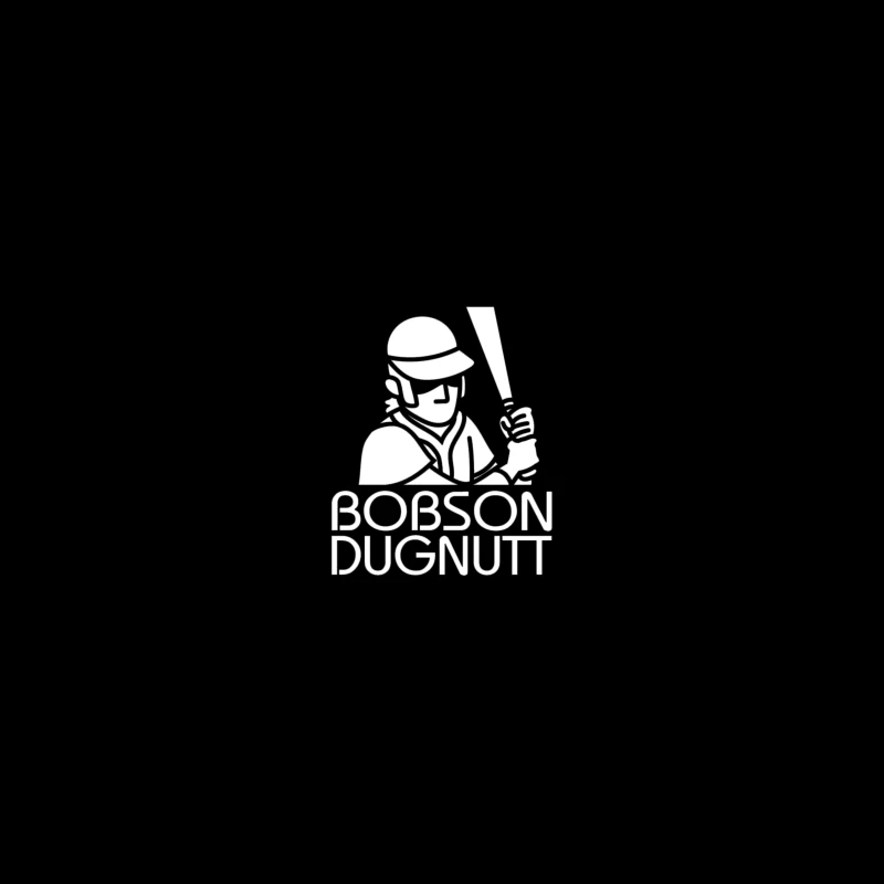 Bobson Dugnutt Coffee Mug