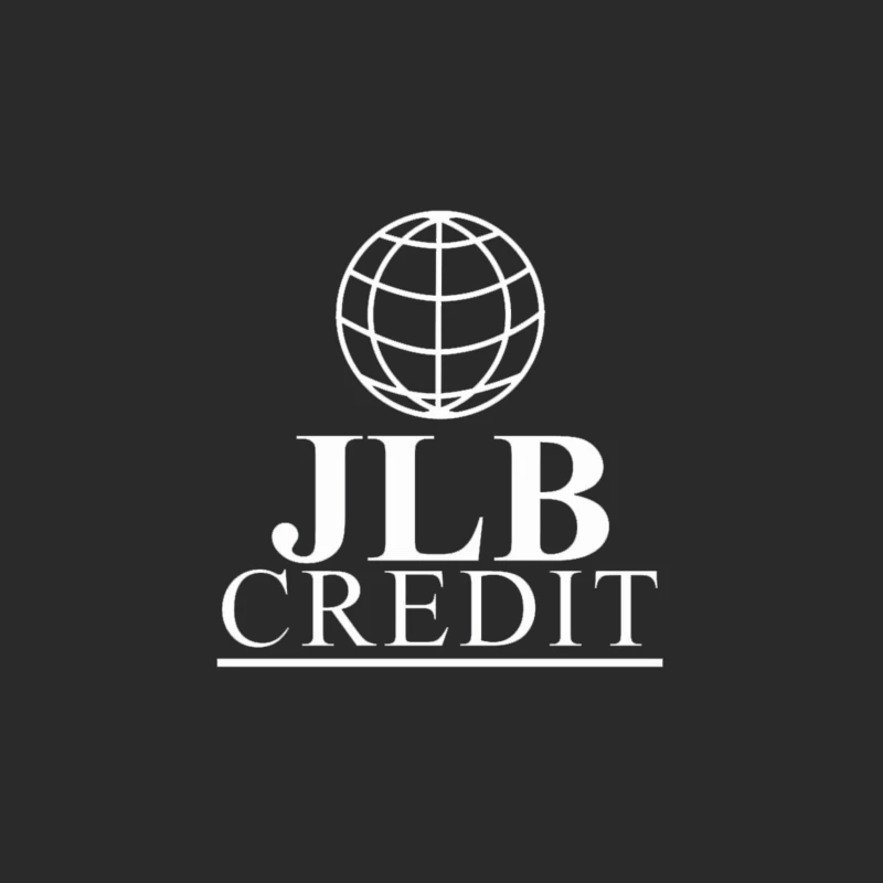 JLB Credit logo Baseball Cap