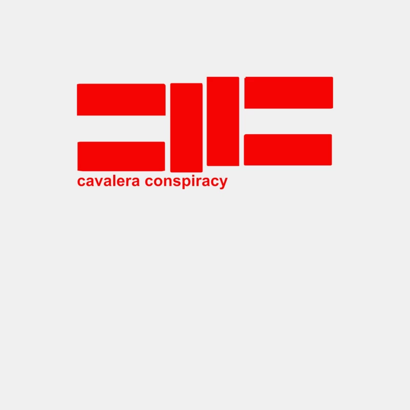 CAVALERA CONSPIRACY Male Tank Top