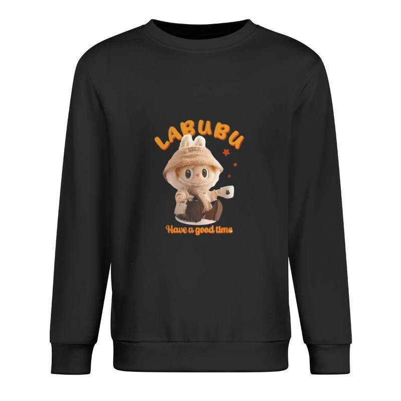  Homme Sweat-shirt à enfiler