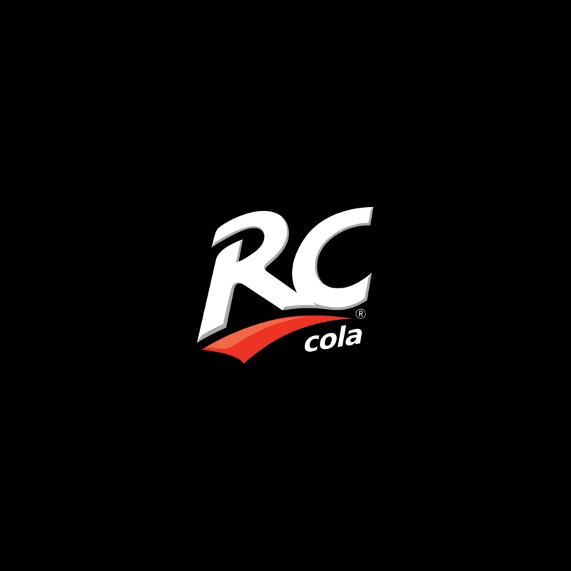 Me and My RC Cola iPhone Case