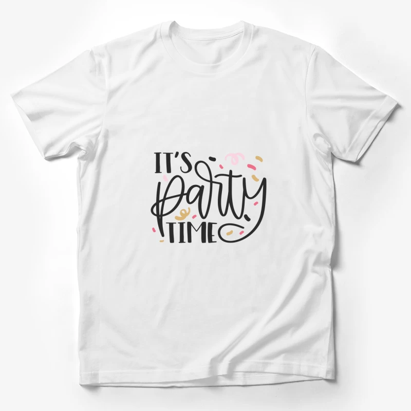 Célébrez avec style Homme T-Shirt