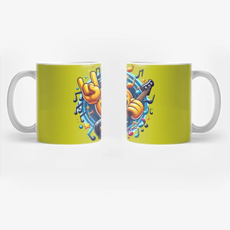  Coffee Mug