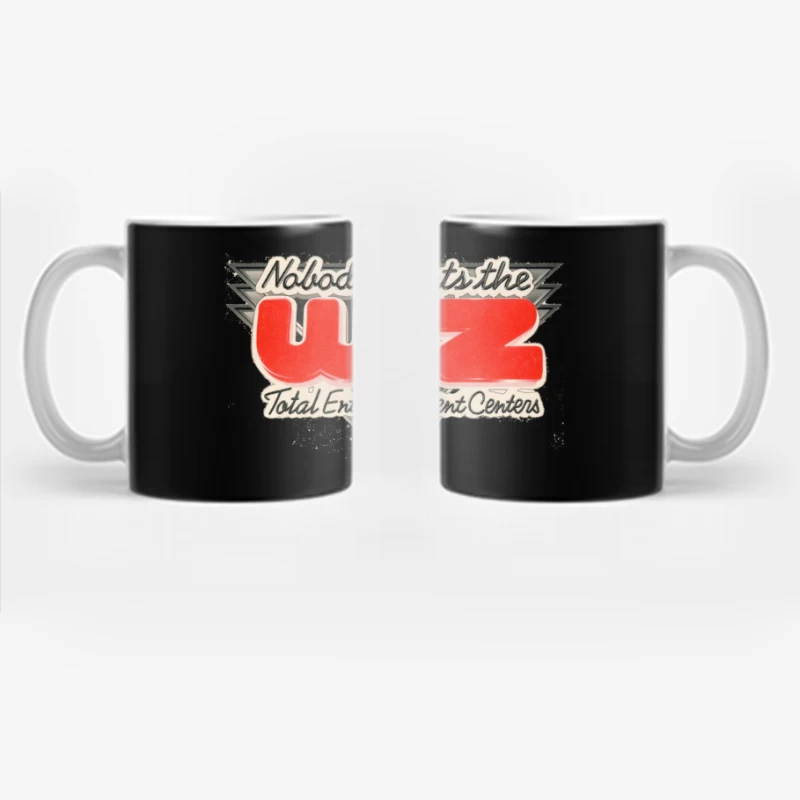  Coffee Mug