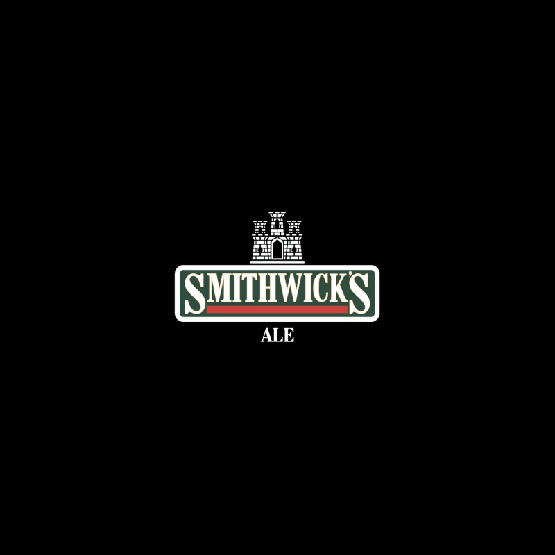 smithwicks beer iPhone Case