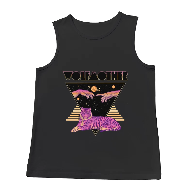  Male Tank Top