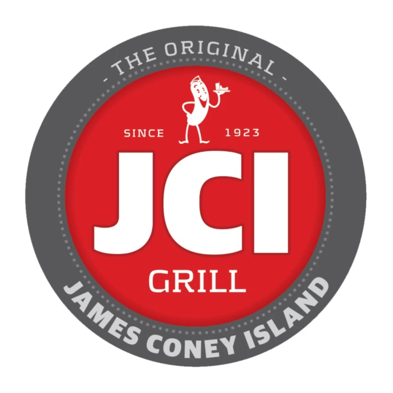 JCI Grill Pin