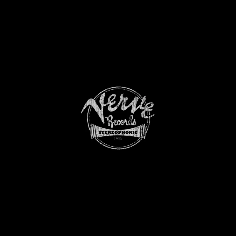 Records verve Coffee Mug