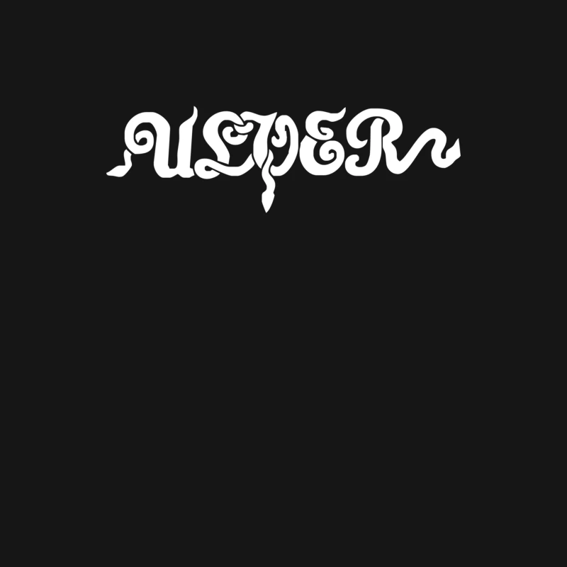 Ulver Male Long Sleeve T-Shirt