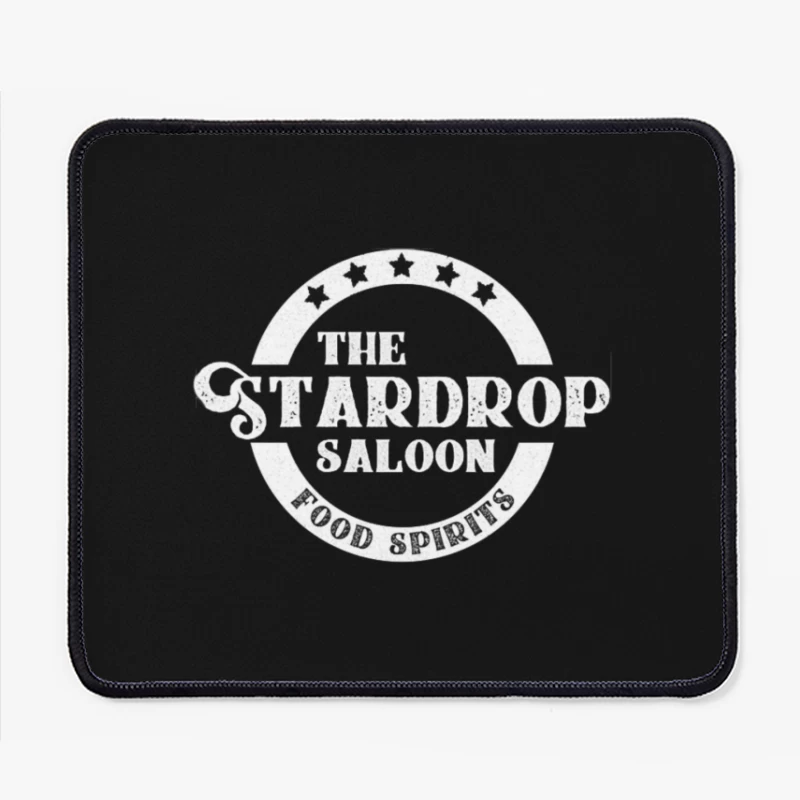  Mouse Pad