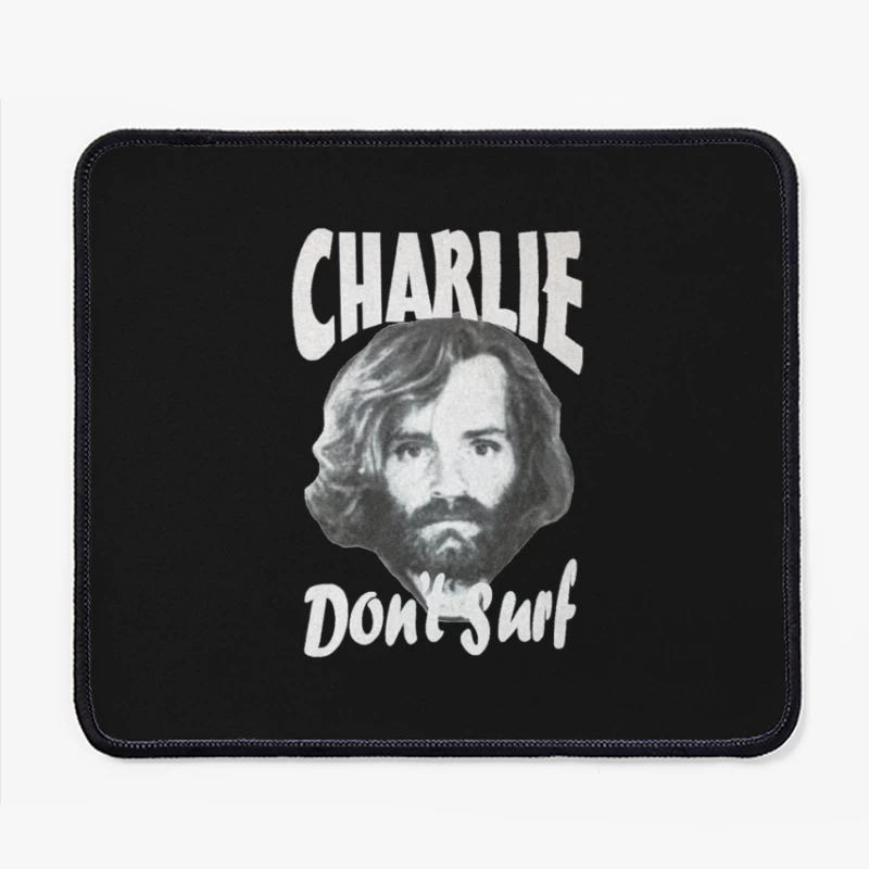  Mouse Pad