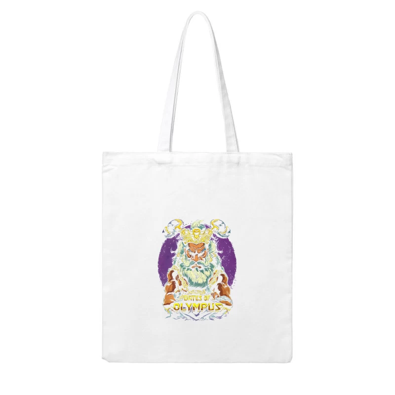  Cotton Tote Bag