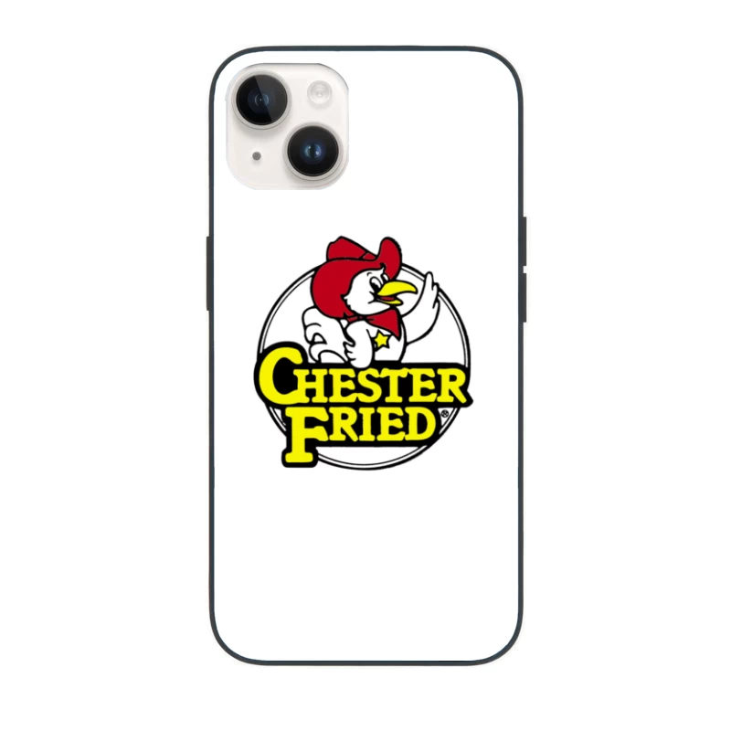  iPhone Case